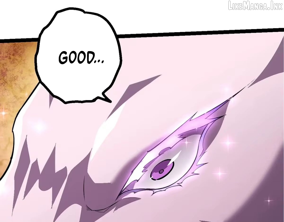 Evolution Begins With A Big Tree Chapter 522  - page 6